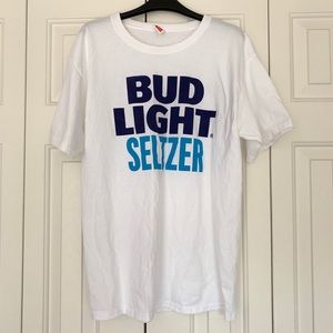 COPY - Bud light T-shirt